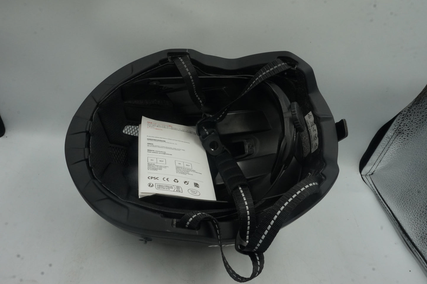 Favoto Mountain Bike Helmet adult