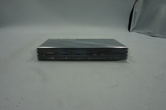 KVM Ezcoo HDMI 2.0 Switch EZ-SW21H20-KVMU3