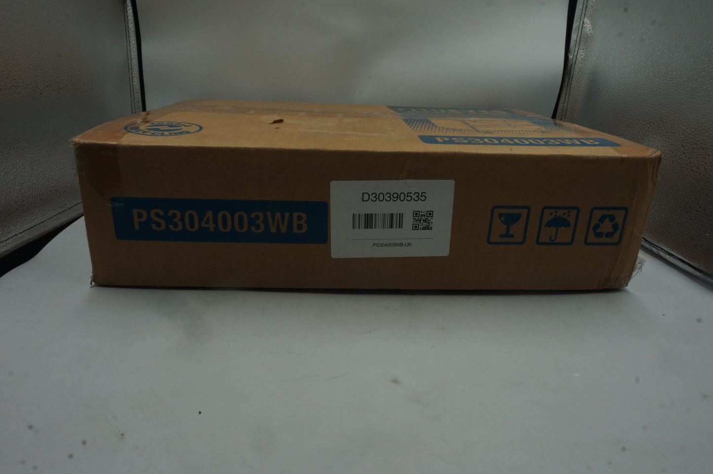 fitueyes mobile printer stand PS304003WB