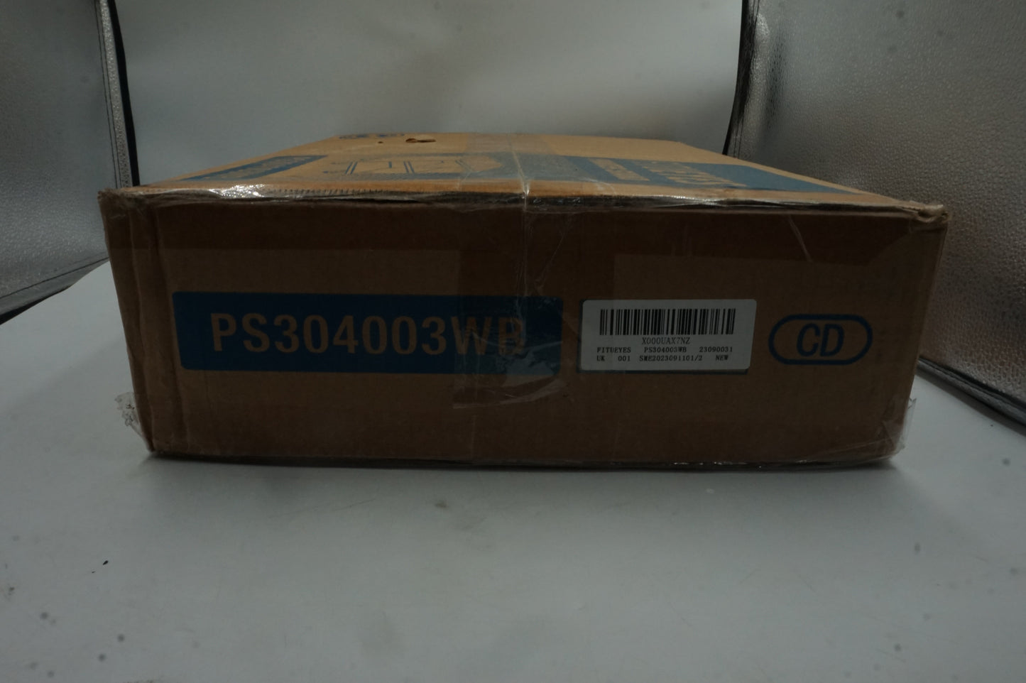fitueyes mobile printer stand PS304003WB