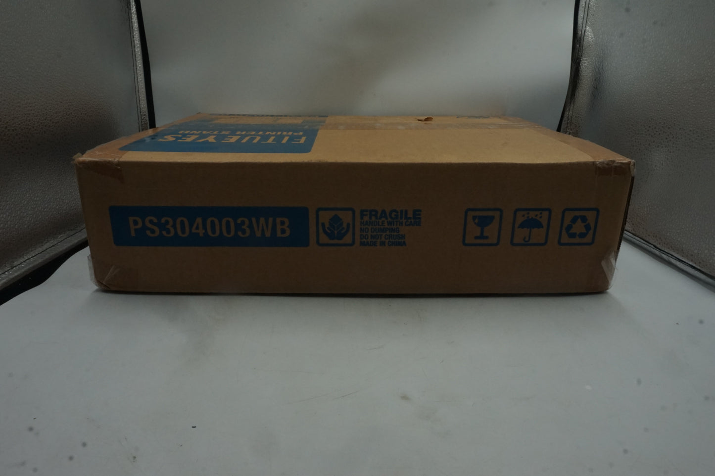 fitueyes mobile printer stand PS304003WB