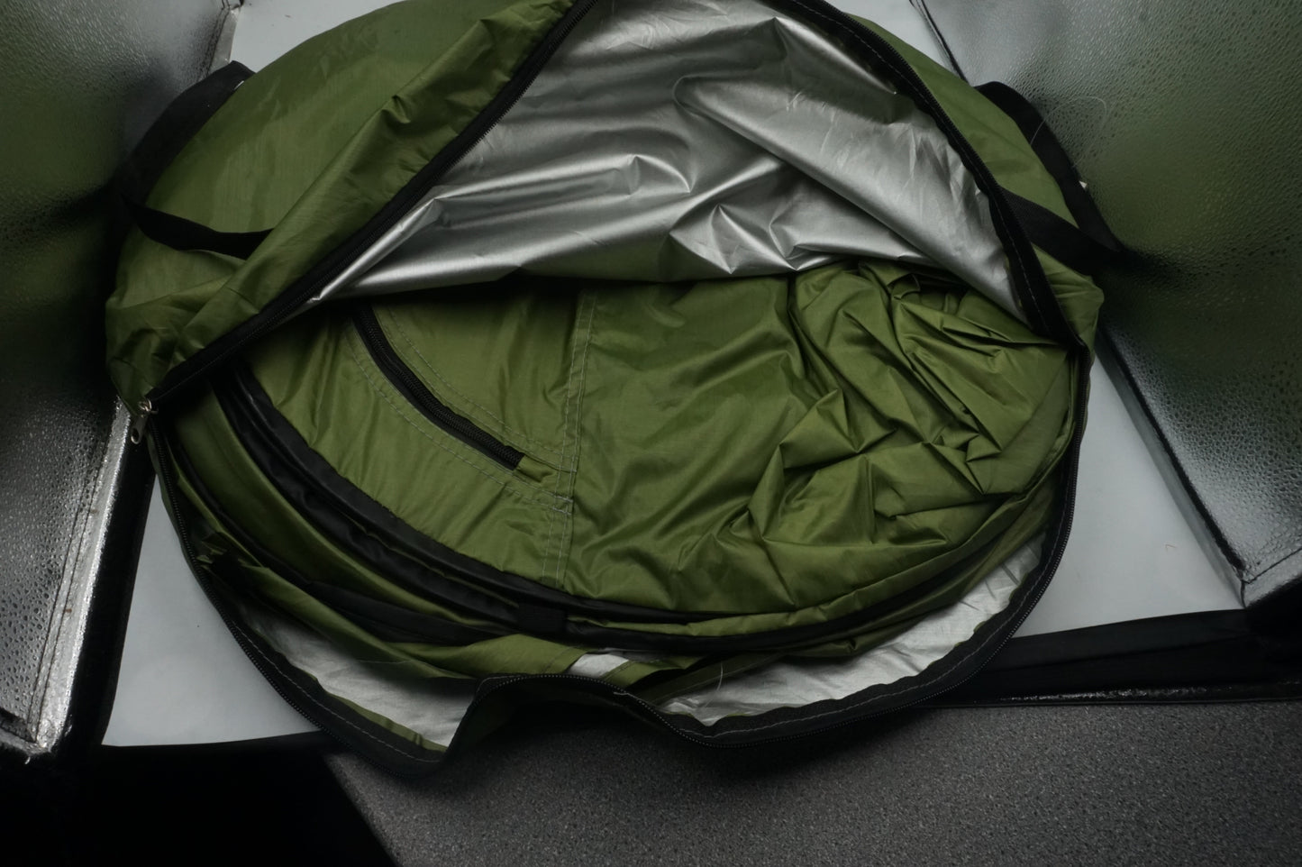 mountall portable tent MT-TNT-004