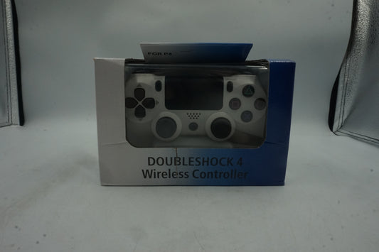 double shock 4 wireless controller for PS4