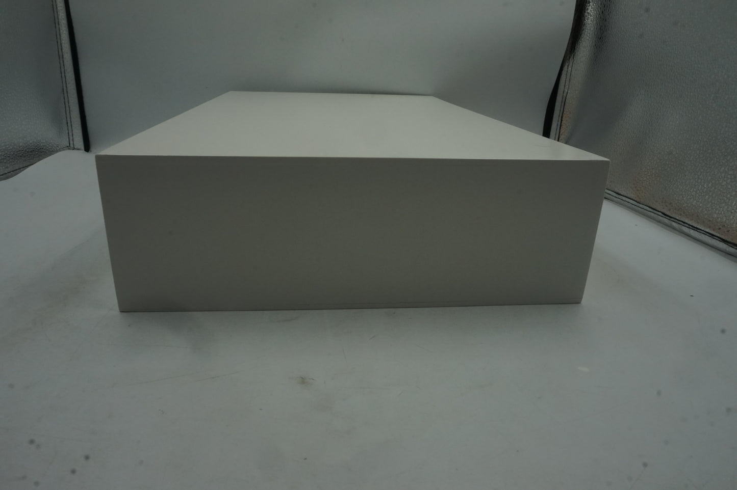 SoBuy FRG92-WN wall mounted floating shelf with drawer