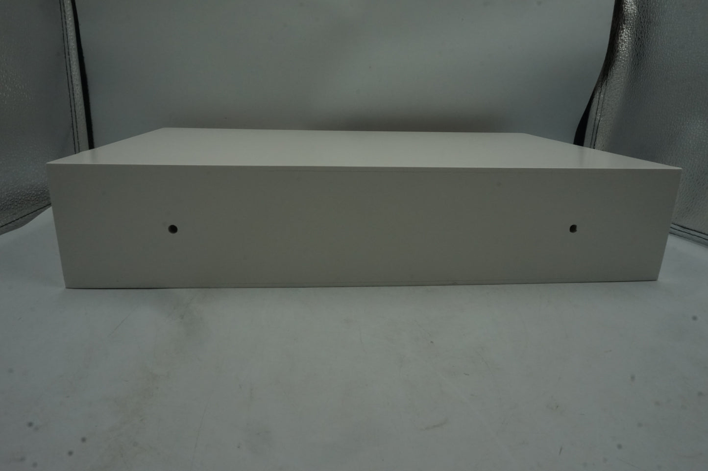 SoBuy FRG92-WN wall mounted floating shelf with drawer