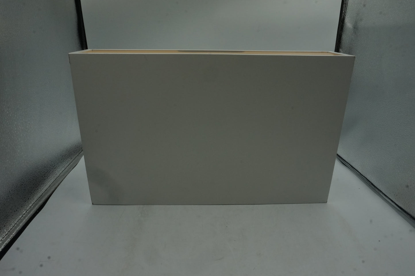 SoBuy FRG92-WN wall mounted floating shelf with drawer