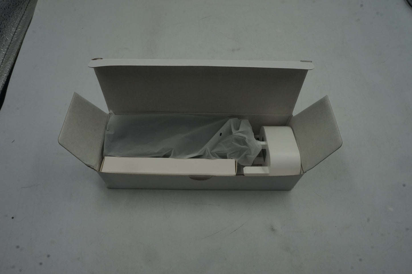 2.4GHz smart wi-fi doorbell camera T50