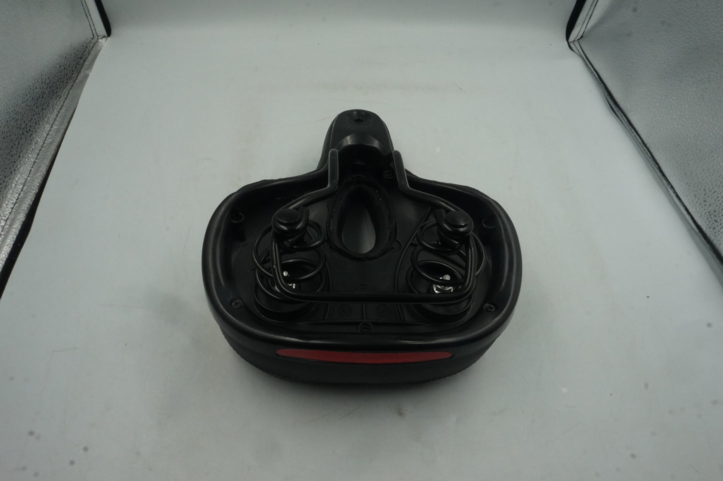 BWBIKE SX bike seat saddle