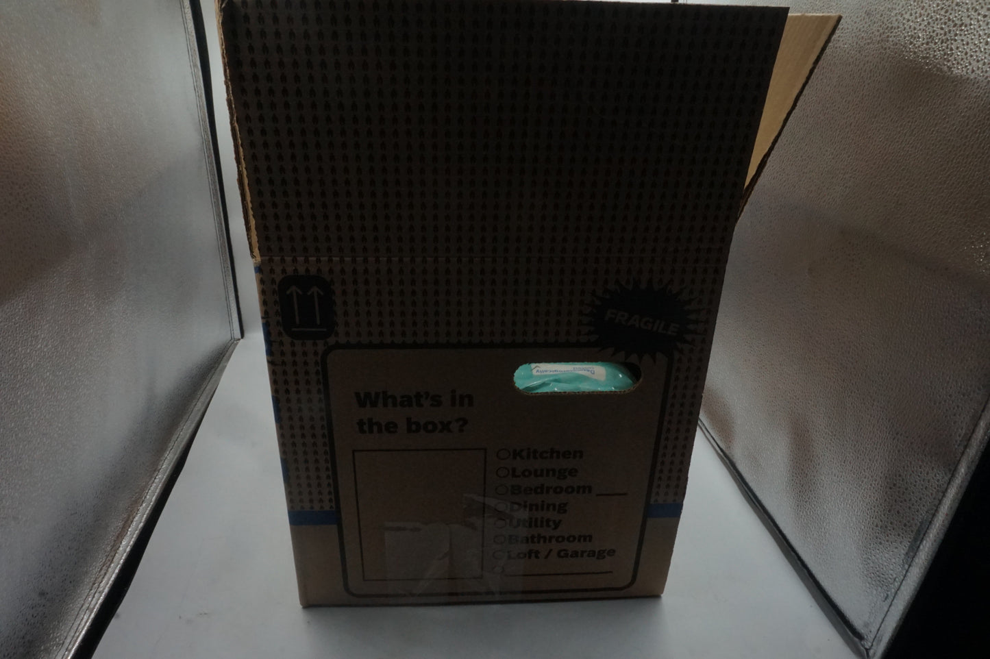 Job lot of 4 pack of 14 iD pants ultra discreet protection normal size L