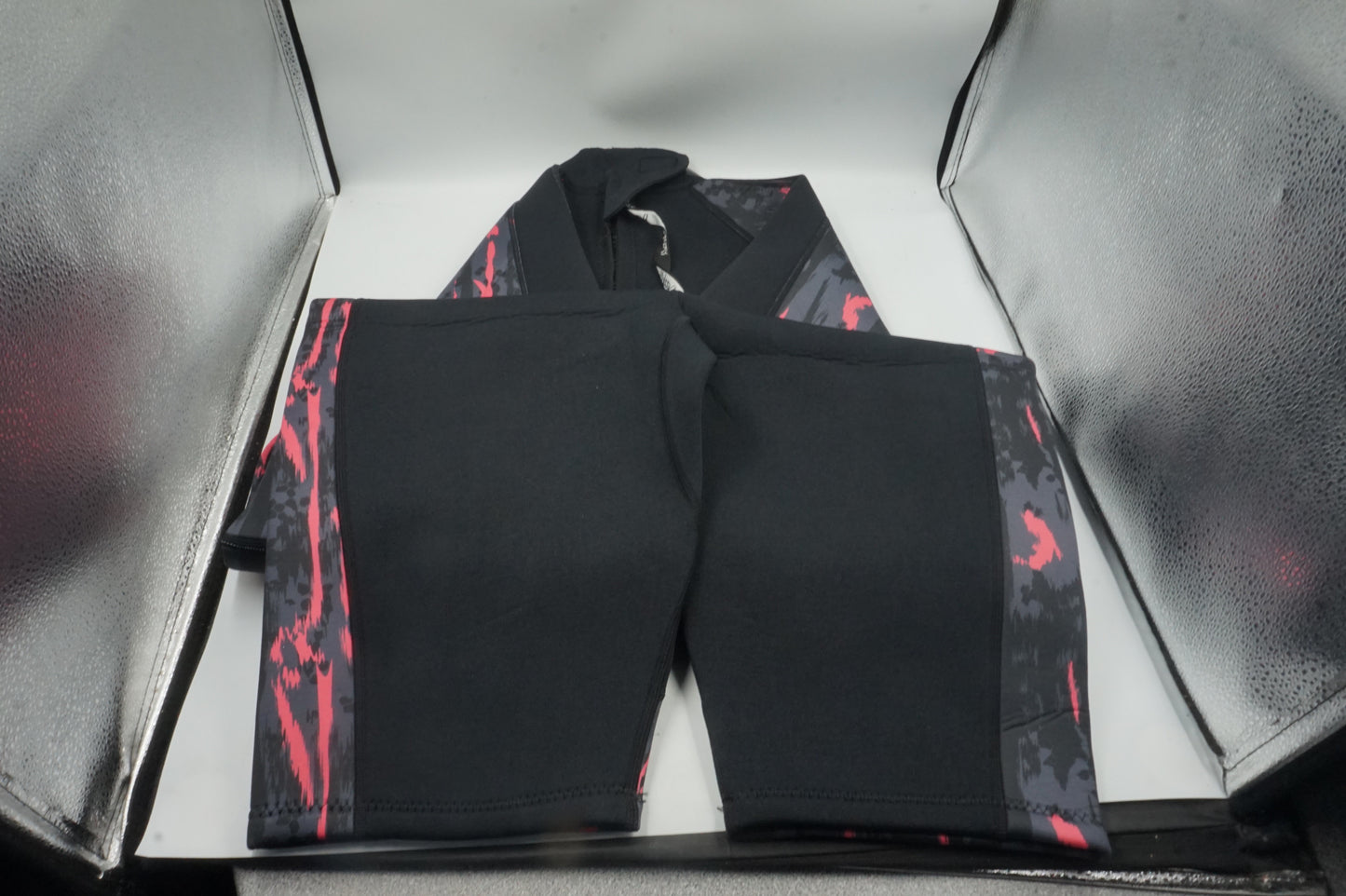 pzzmy full wetsuit size 2XL