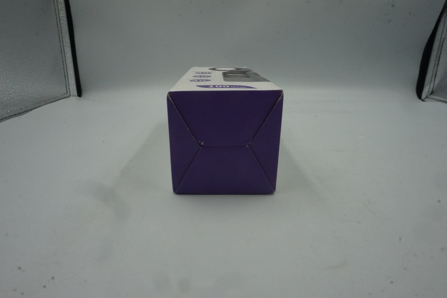 portable handheld fan K801 100 speed