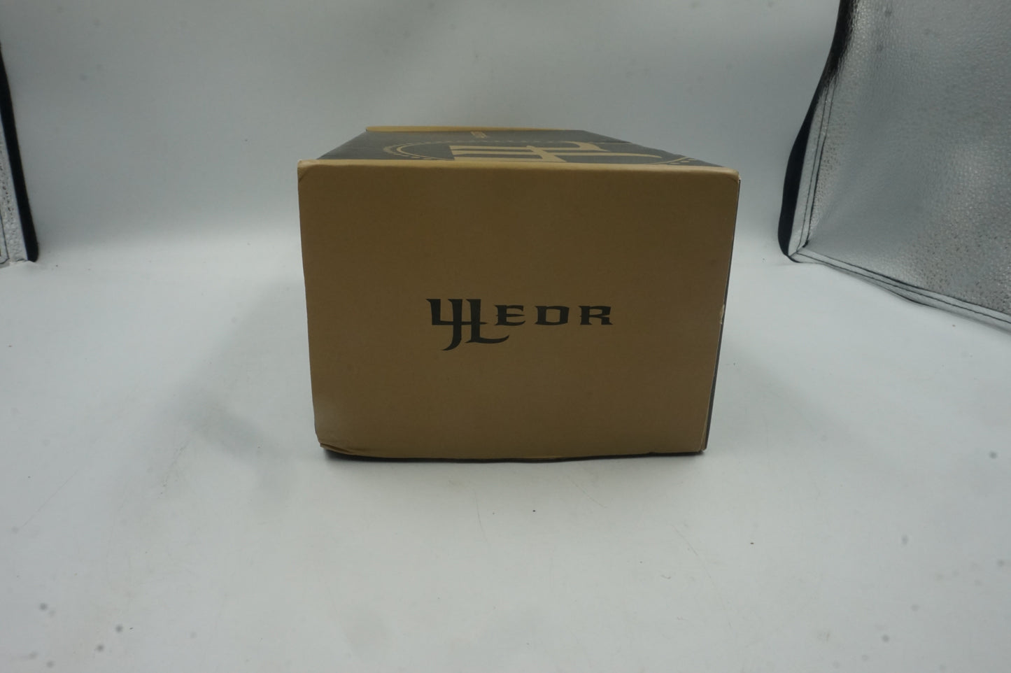 4J LEDR leather camera shoulder strap