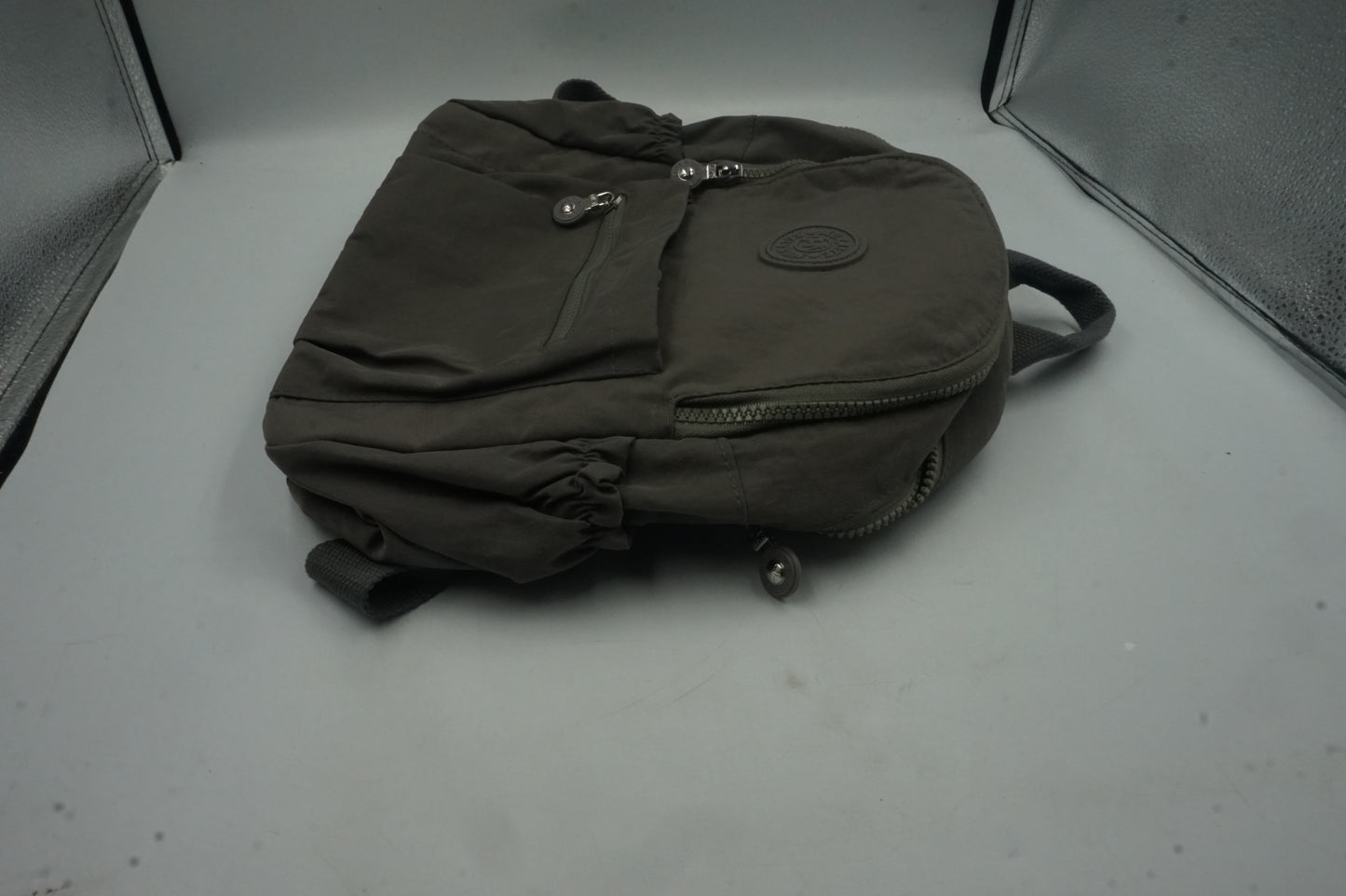 mukaite mini backpack size S