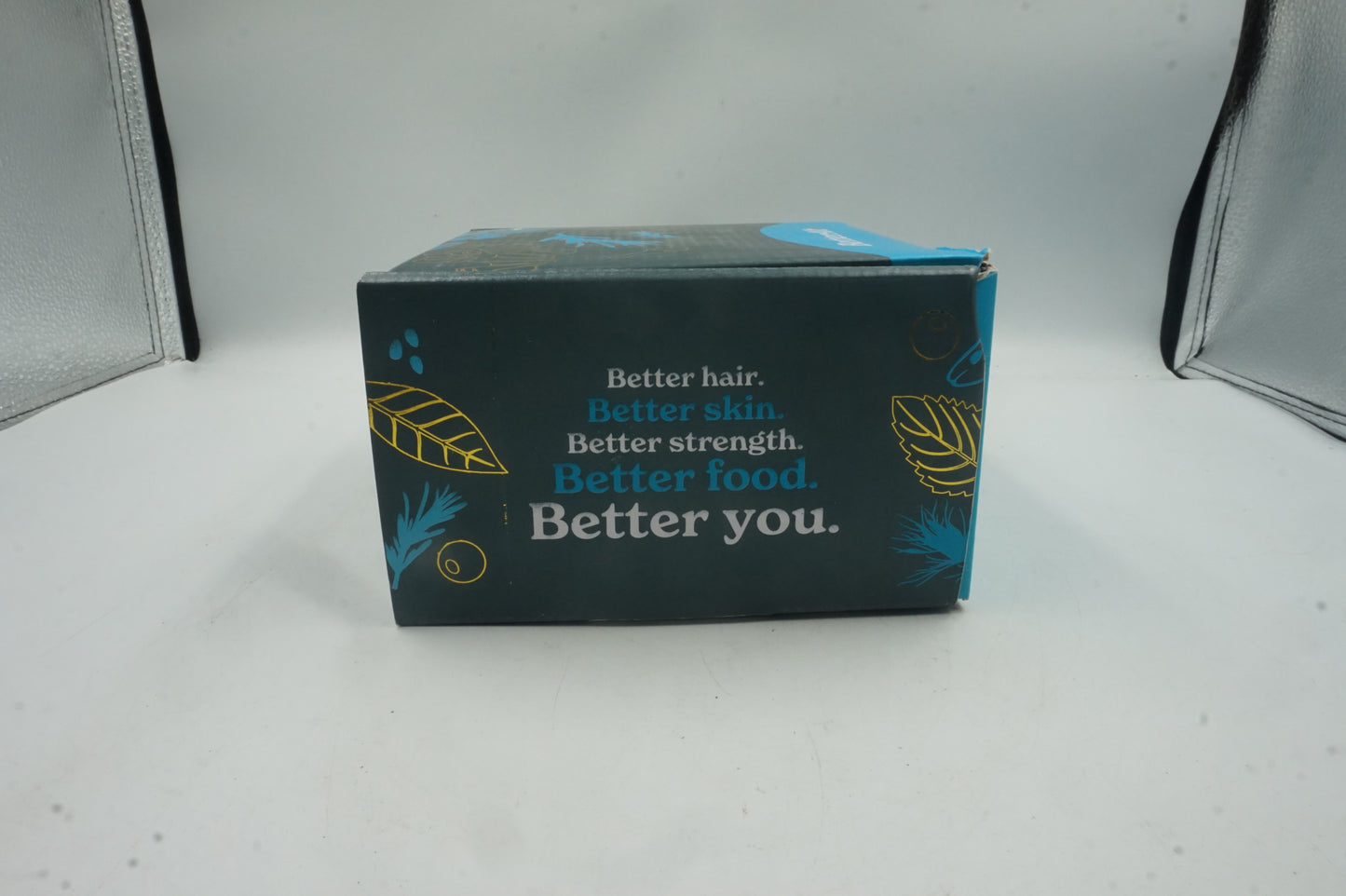 pack of 2 BetterAlt Himalayan shilajit resin 30g