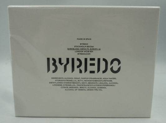 Byredo Rose of No Man's land - eau de parfum 100ml RRP£220