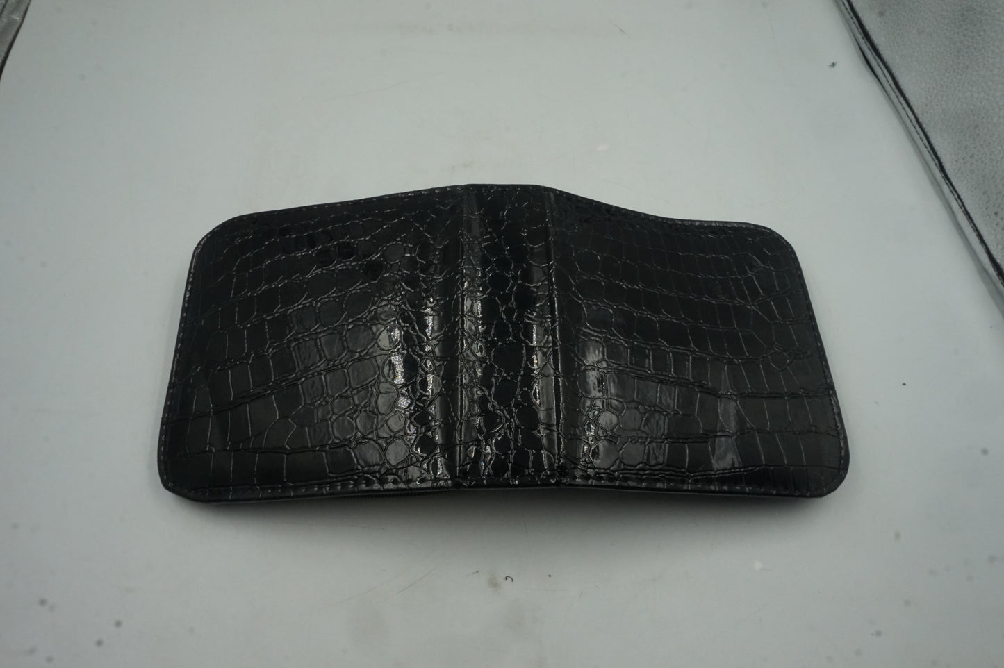 Shoe polish and cleaning travel case