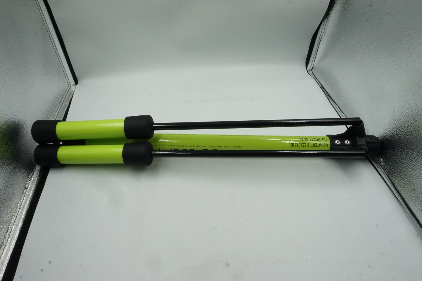 TopSpinPro tennis training aid base only