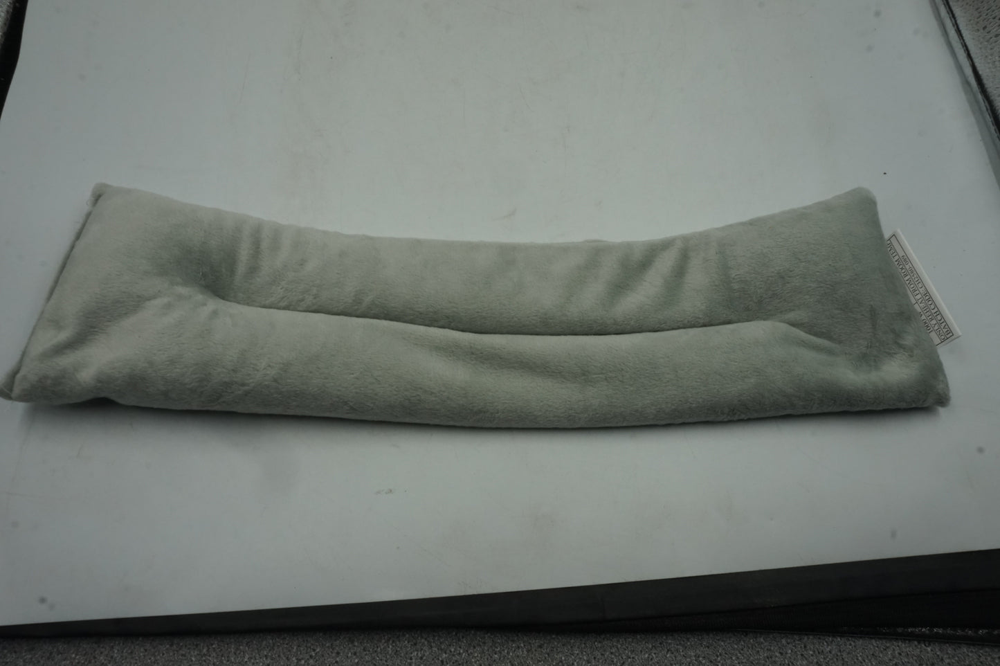 Kalore multi-use microwavable relaxing heat pad for neck and shoulder pain relief