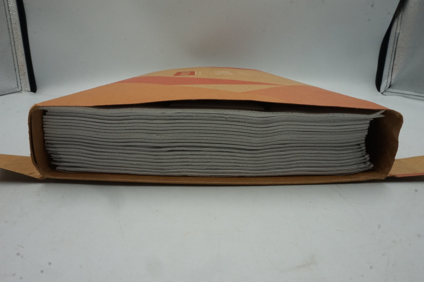 pack of 20 pieces of 30.5X15.4 (12X6") pure white Walplus 3D tile stickers WT3D1803