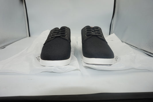 Bruno Marc Men's oxford inspired sneakers UK size 8 Rivera-01