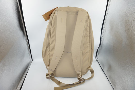 URTH norite backpack 24L-CREAM