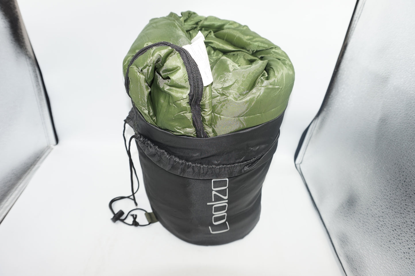 coolzon outdoor sleeping bag