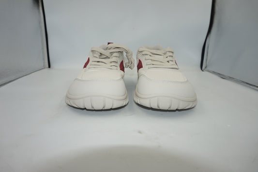 Hobibear Dune- Wide toe sneakers UK size 8.5 WS51157139