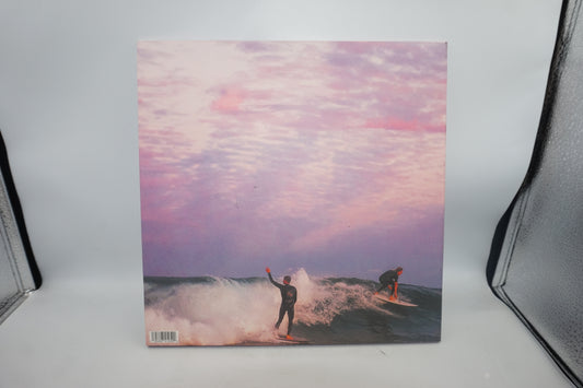 Ziggy alberts searching for freedom vinyl