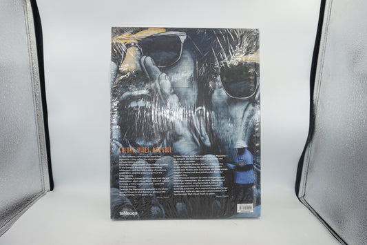 teNeues Warner Pawlok: New Orleans book