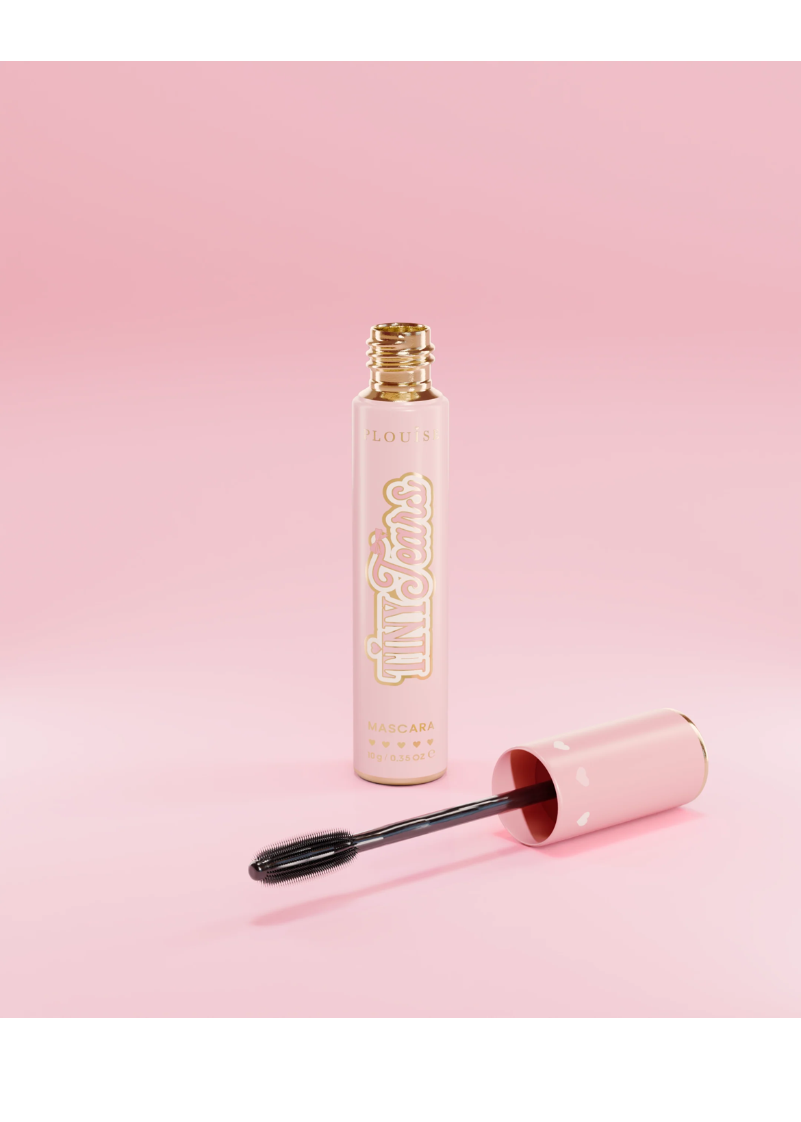 P.Louise Tiny Tears Mascara
