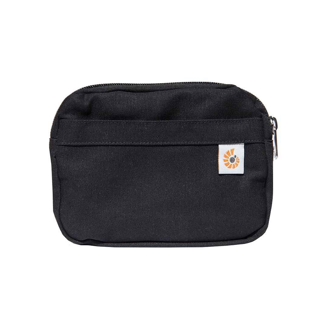 Ergobaby Omni 360 Carrier - Pure Black NEW BORN TO TODDLER