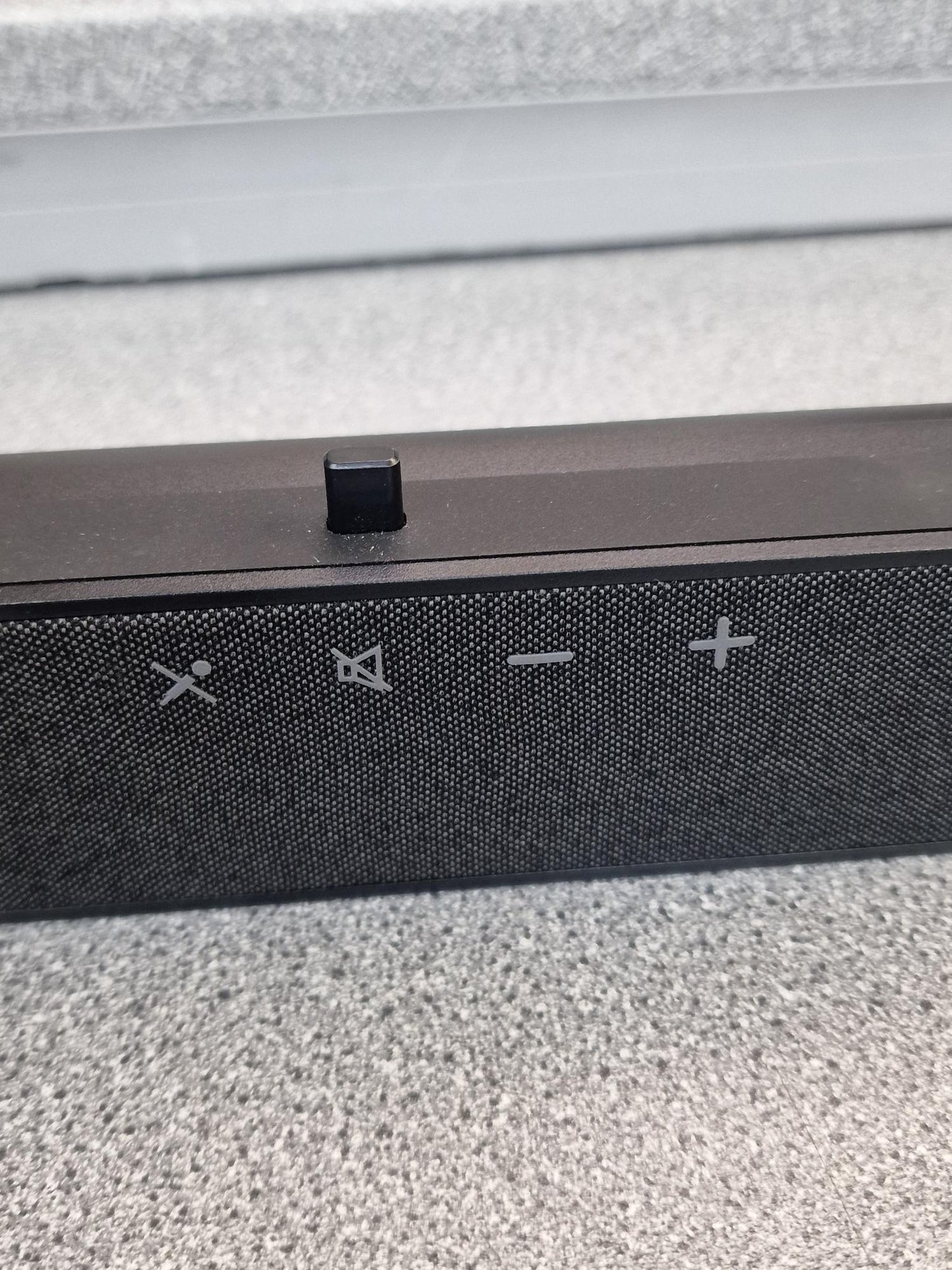 Genuine Soundbar Kit for Lenovo ThinkSmart View Plus Microsoft Teams 5A71K16391