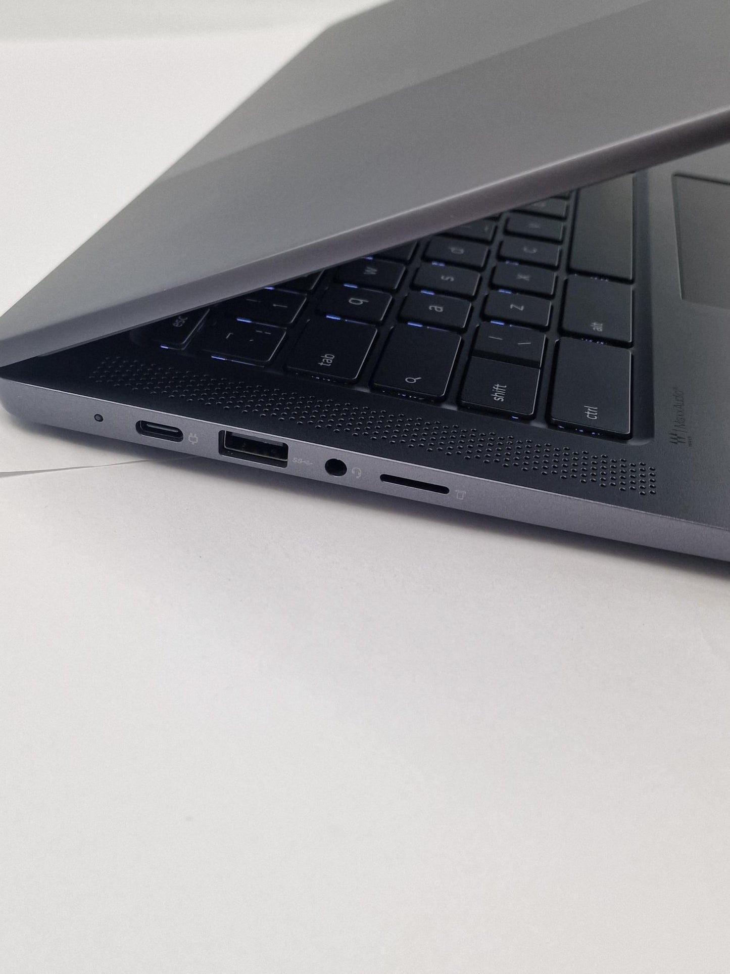 Lenovo Ideapad 5 Chrome Intel i5 1135g7 8gb ram 512gb ssd 14" laptop