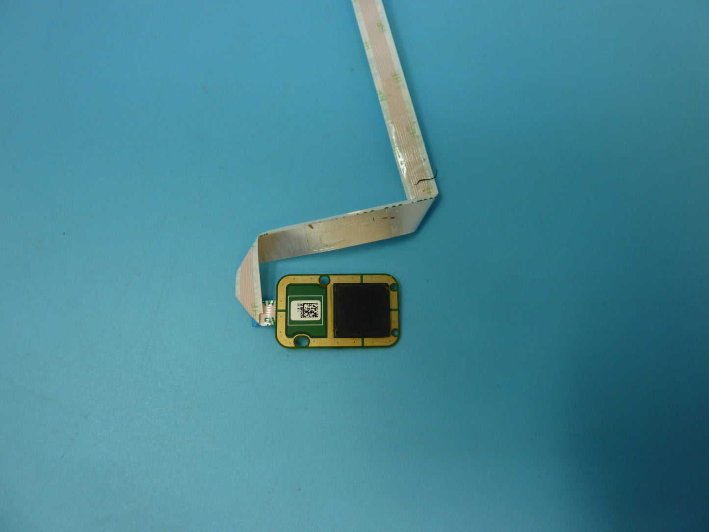 Lenovo Thinkpad E580 E590 Fingerprint Reader Scanner Board + Cable NBX0001L310