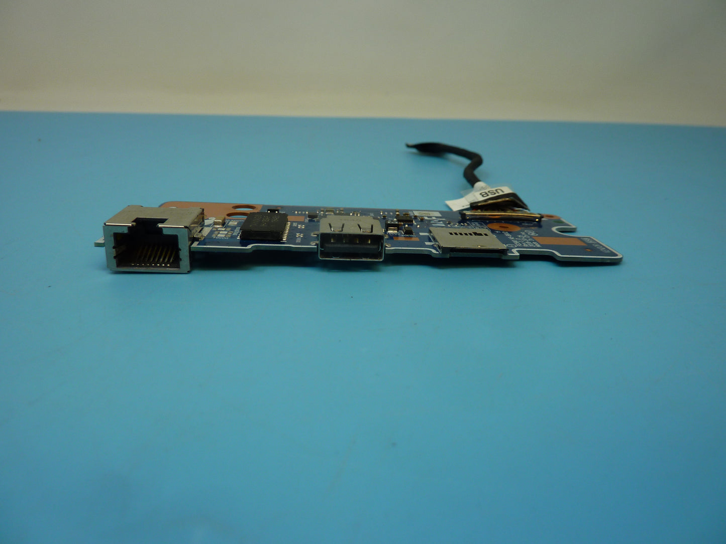 Lenovo Thinkpad E580 SL10M89733 Laptop USB Board + cable