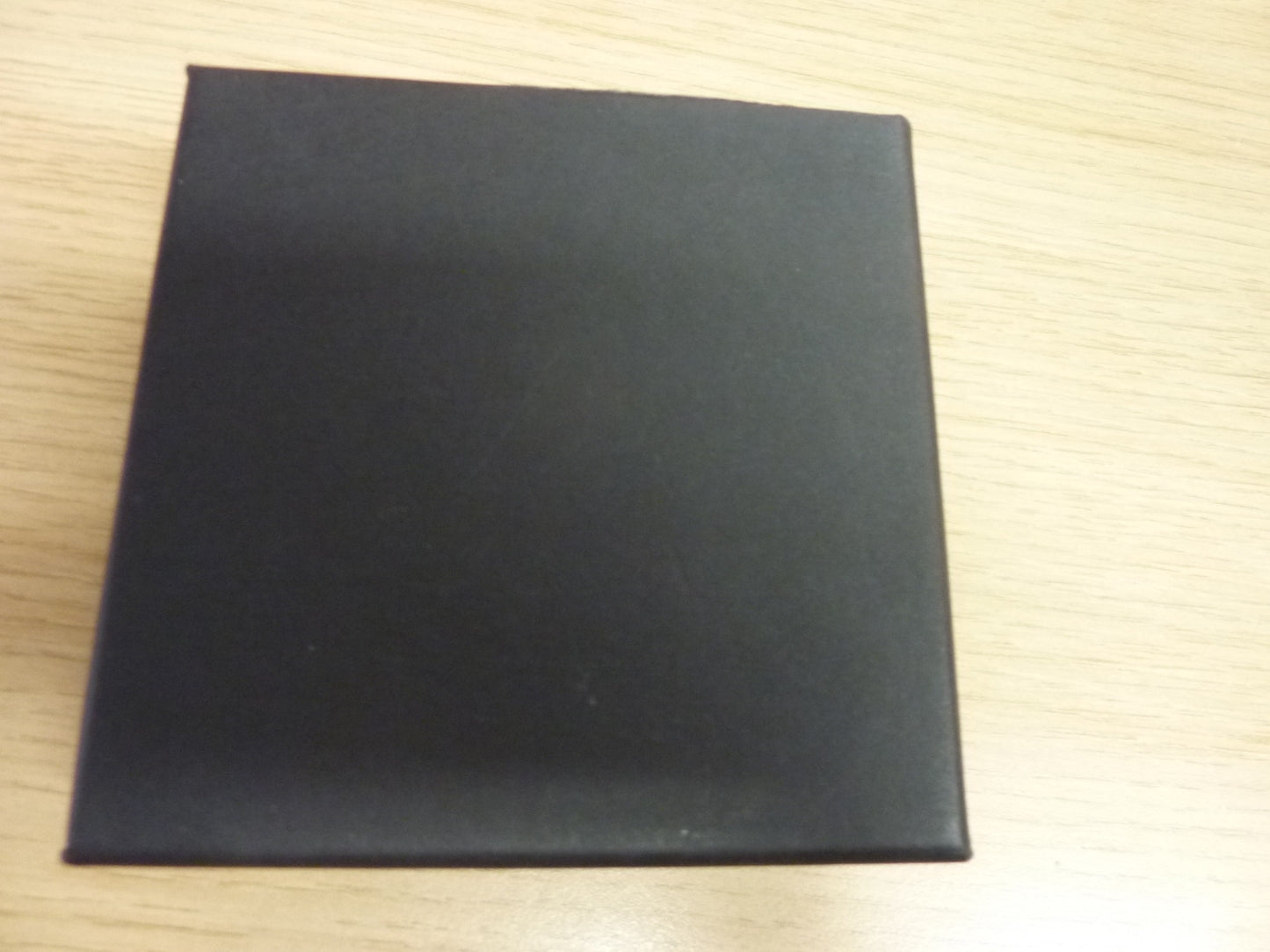 British By Birth Belt Buckle