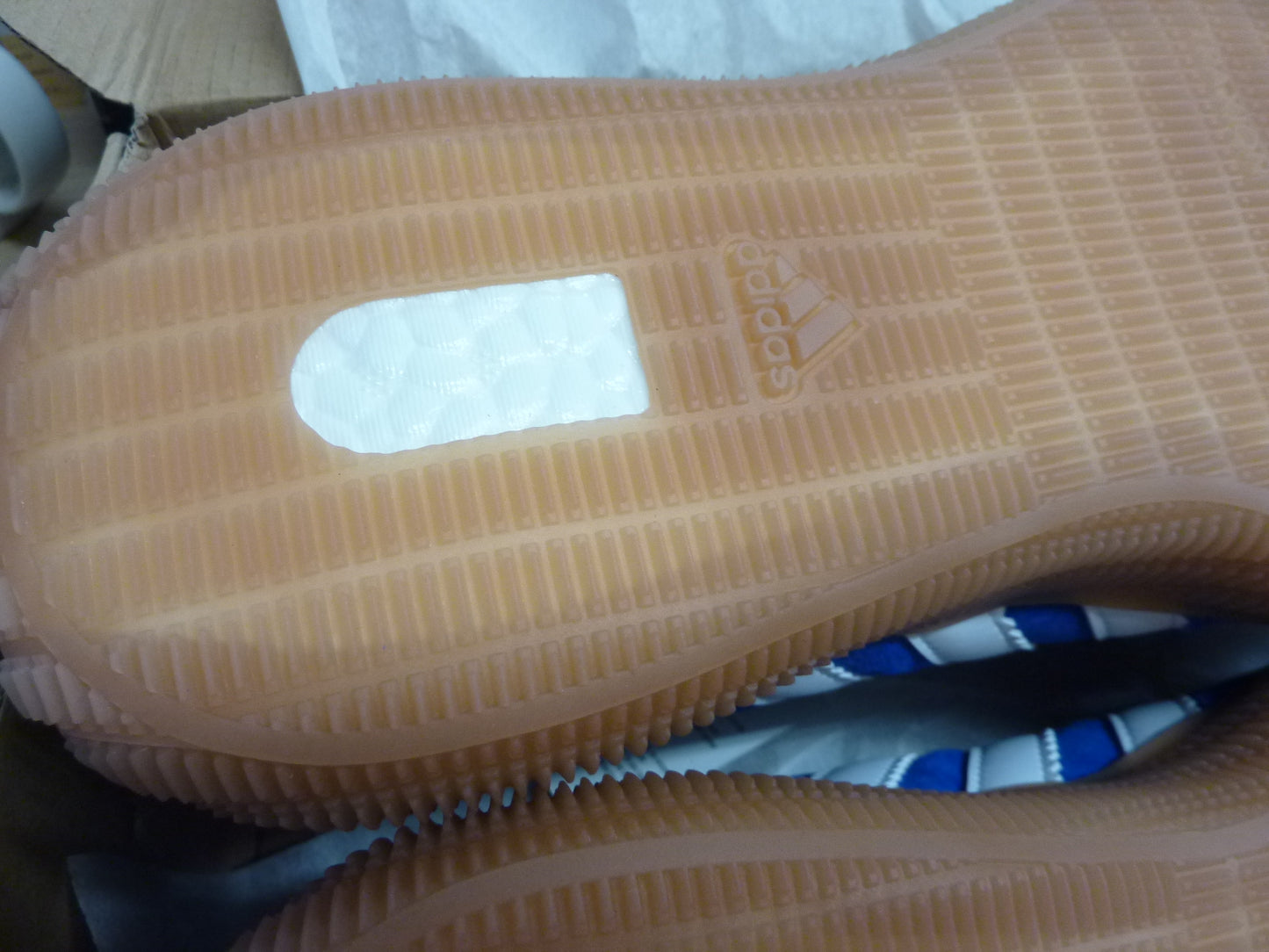 Adidas HB Spezial boost-UK10.5