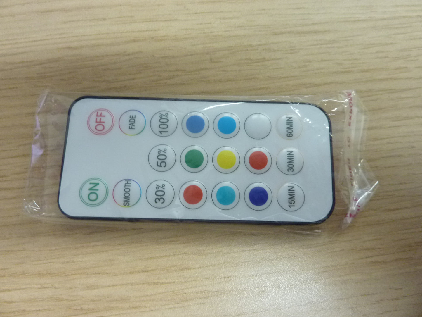 Rechargeable Puck Lights-BLACK-3PK