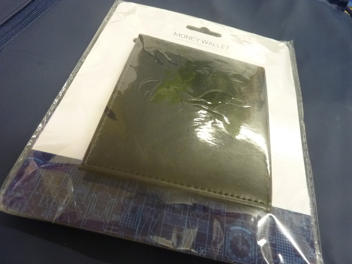 Tottenham hotspurs washbag & wallet