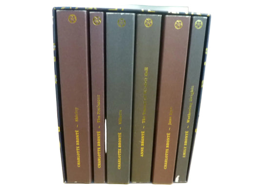 The Bronte collection