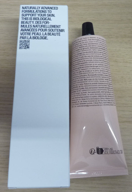 Grown Alchemist Rich Restorative Body Cream (120mL)