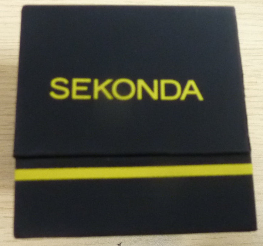 Sekonda Men's Sports Watch 1925