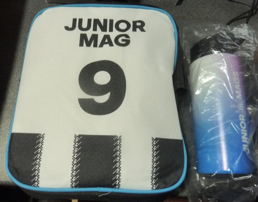 Newcastle United Lunch bag set