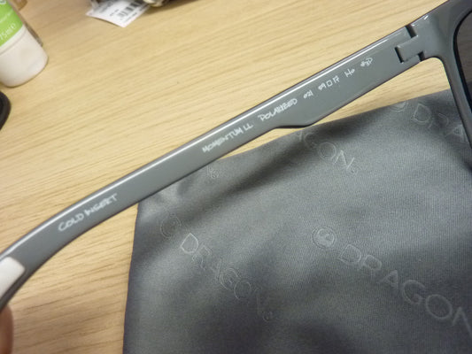 Dragon MOMENTUM LL Sunglasses MOMENTUM LL POLAR 021 59