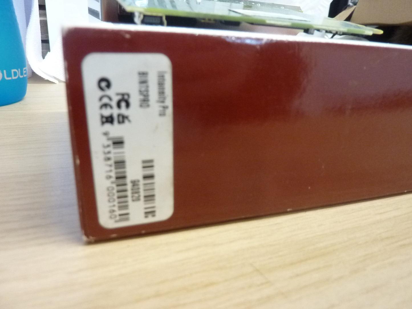 Decklink Intensity Pro Video Capture Card HDMI & Analog