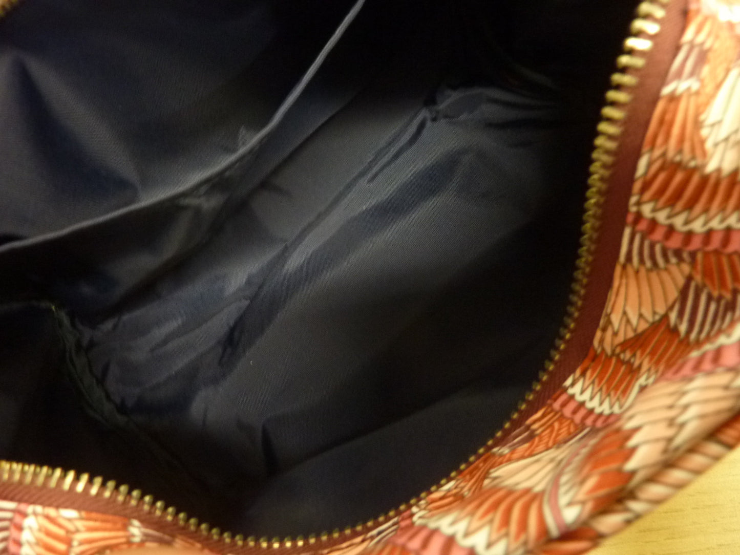 Liberty Wash Bag