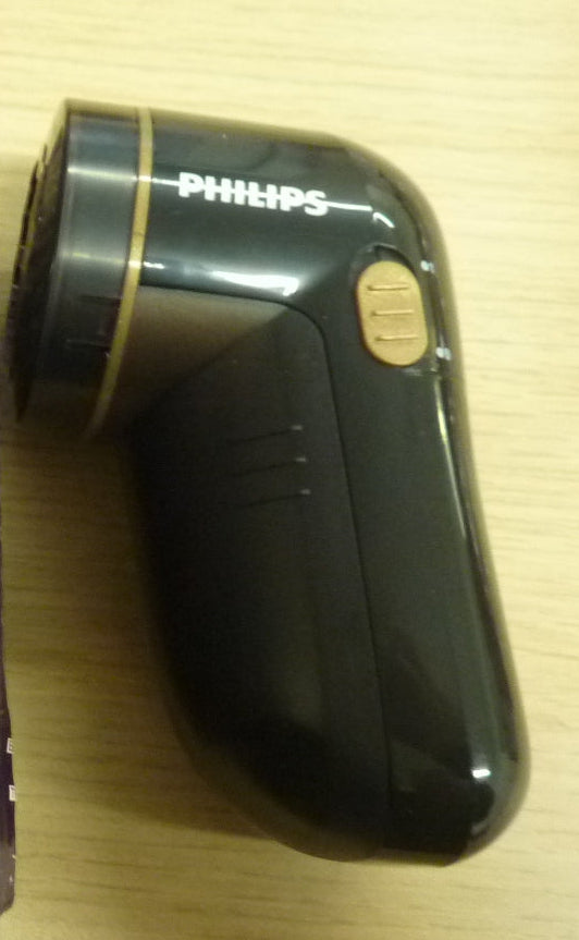 Philips Fabric Shaver