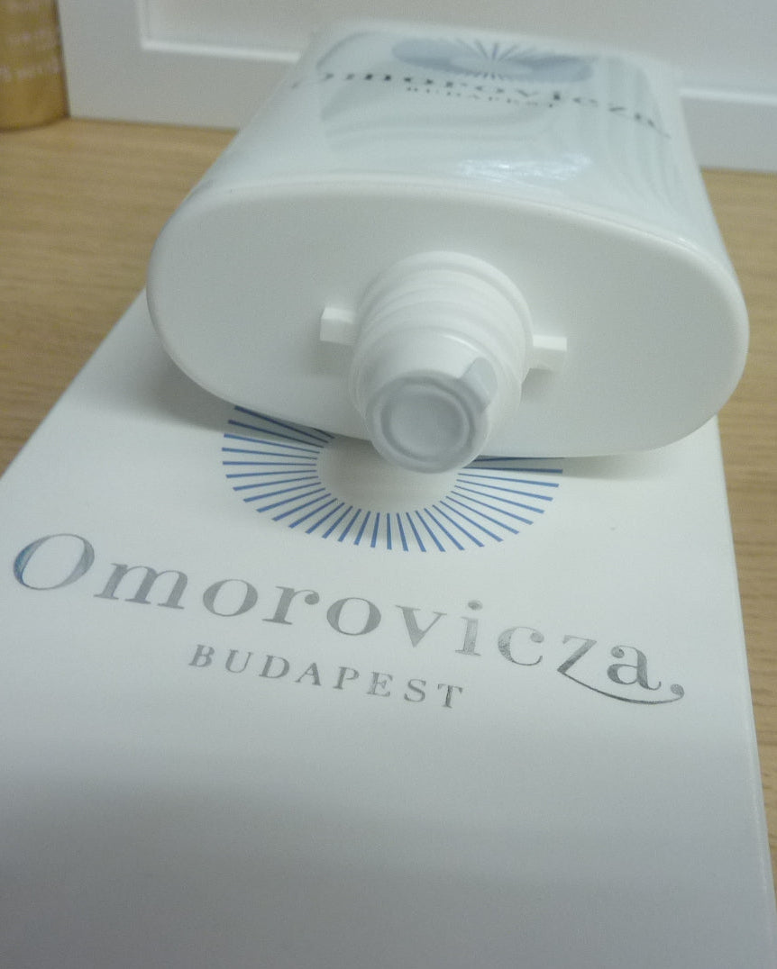 Omorovicza Cleansing Foam 150ML