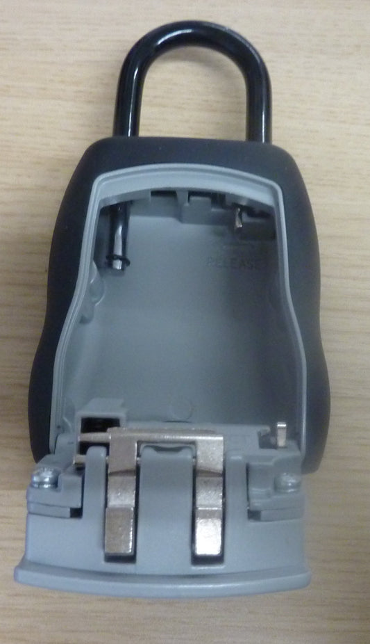 MASTERLOCK Key Lock Box