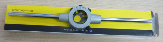 OTHMRO Round Die Holder DIN225